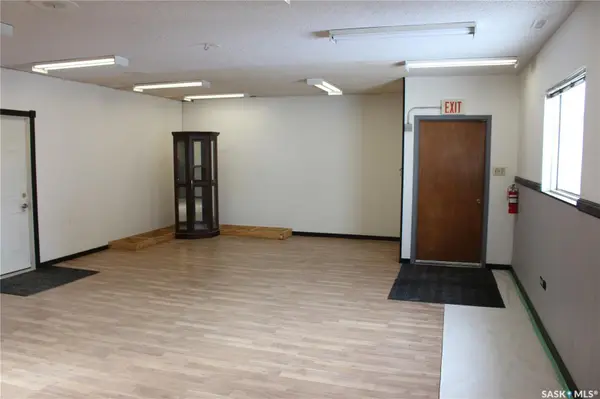 444 RIVER STREET W, Moose Jaw, SK S6H 6J6