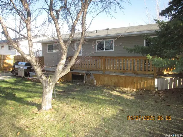 222 Westview DRIVE, Coronach, SK S0H 0Z0