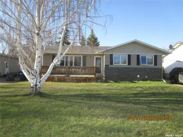 222 Westview DRIVE, Coronach, SK S0H 0Z0