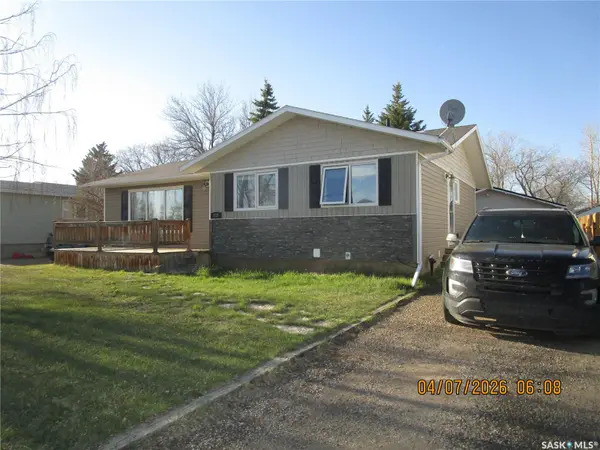 222 Westview DRIVE, Coronach, SK S0H 0Z0
