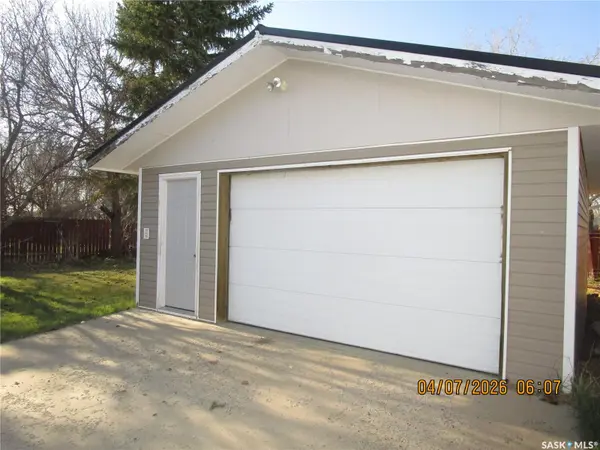 222 Westview DRIVE, Coronach, SK S0H 0Z0