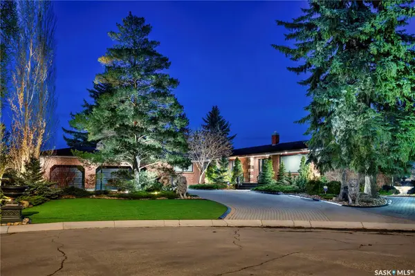 15 Quappelle COURT, Saskatoon, SK S7K 1C2