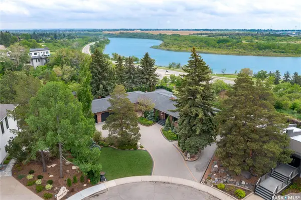 15 Quappelle COURT, Saskatoon, SK S7K 1C2