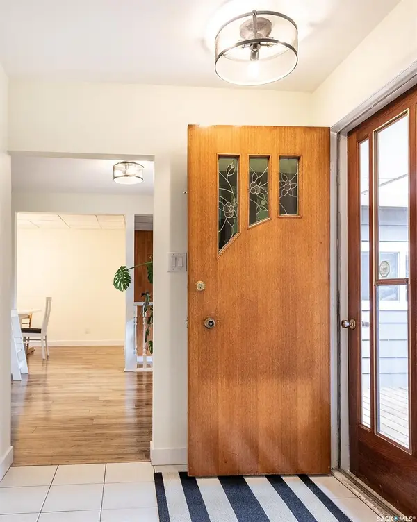 4 Rutter CRESCENT, Saskatoon, SK S7H 3B7