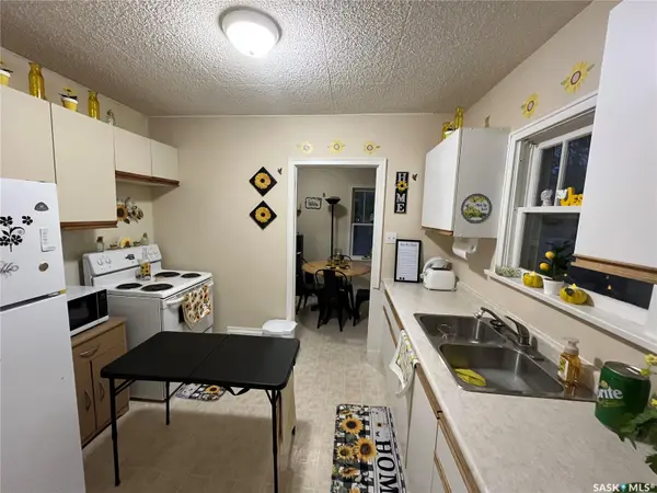 1501 3rd STREET, Estevan, SK S4A 0S5
