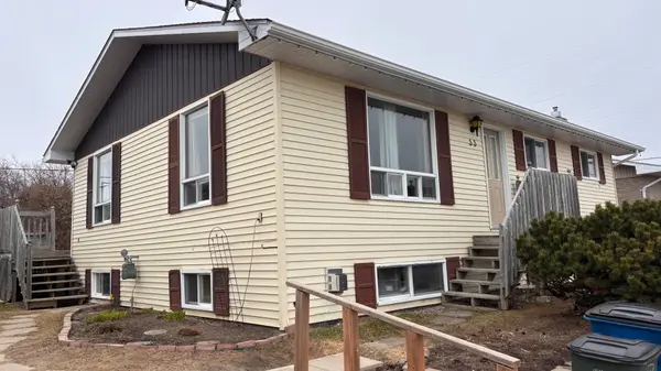 33 Eighteenth AVE, Cochrane, ON P0L 1C0