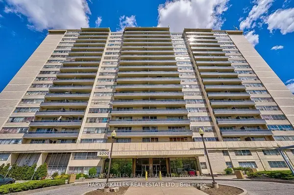 2000 Sheppard AVE W #505, Toronto W05, ON M3N 1A2