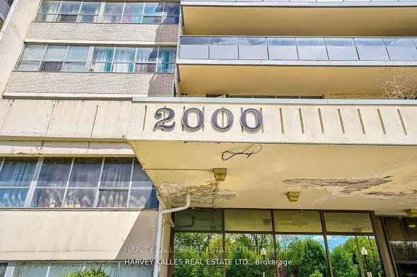 2000 Sheppard AVE W #505, Toronto W05, ON M3N 1A2