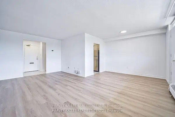2000 Sheppard AVE W #505, Toronto W05, ON M3N 1A2