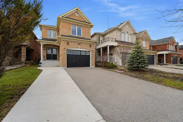 83 Headwater RD, Caledon, ON L7E 2W4