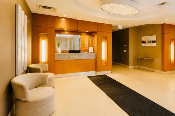 840 Queens Plate DR #1512, Toronto W10, ON M9W 6Z3