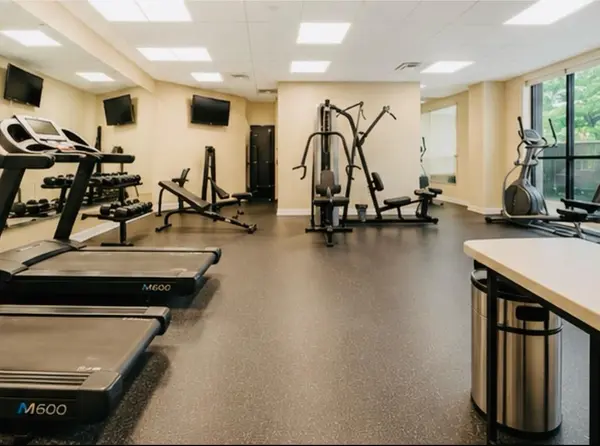 840 Queens Plate DR #1512, Toronto W10, ON M9W 6Z3
