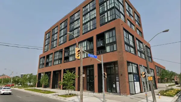 2300 St. Clair AVE W #703, Toronto W02, ON M6N 0B3