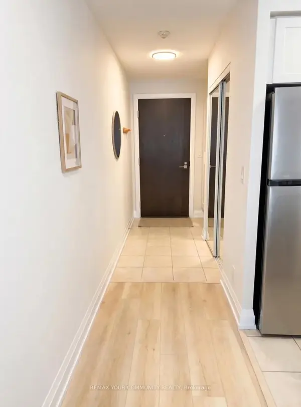 55 De Boers DR #701, Toronto W05, ON M3J 0G5