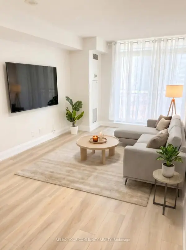55 De Boers DR #701, Toronto W05, ON M3J 0G5