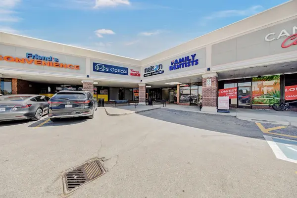 2400 Guelph Line #8, Burlington, ON L7P 4P2