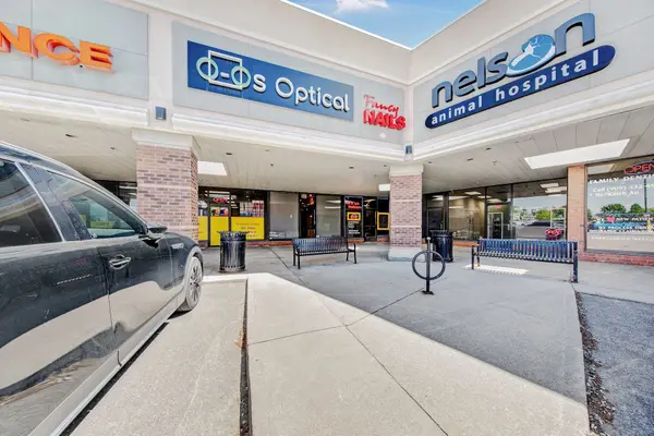 2400 Guelph Line #8, Burlington, ON L7P 4P2