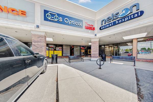 2400 Guelph Line #8, Burlington, ON L7P 4P2