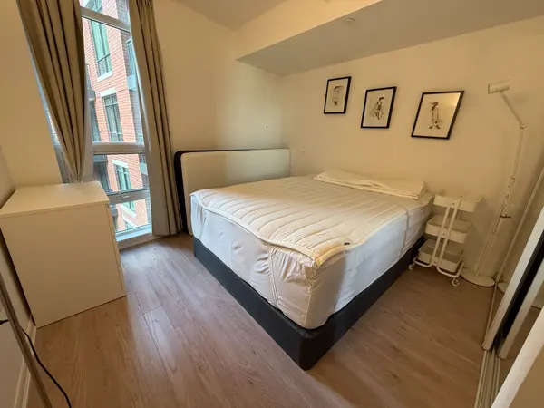 800 LAWRENCE AVE W #523, Toronto W04, ON M6A 0B1