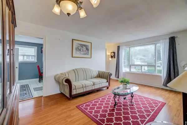 150 Folkstone CRES, Brampton, ON L6T 3M5