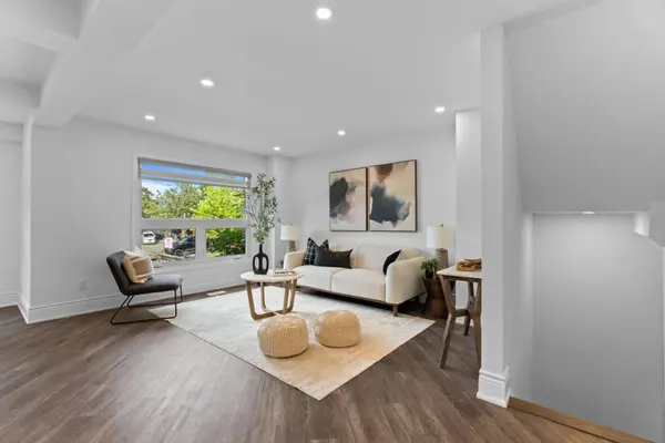 3500 South Millway N/A #27, Mississauga, ON L5L 3T8