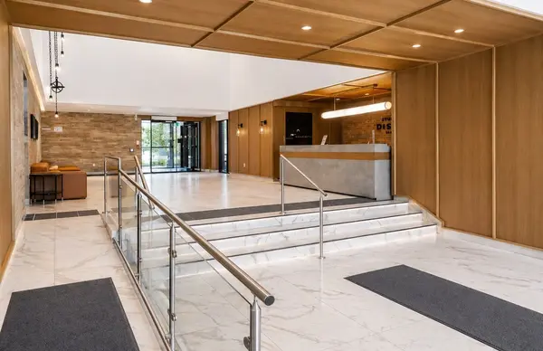 2300 St. Clair AVE #717, Toronto W02, ON M6N 0B3