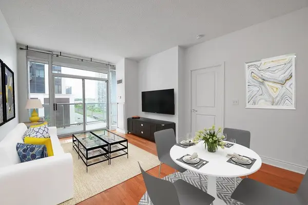 1910 Lake Shore BLVD W #903, Toronto W01, ON M6S 1A5