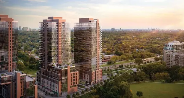 4010 Eglinton AVE W #921, Toronto W09, ON M9A 0G5