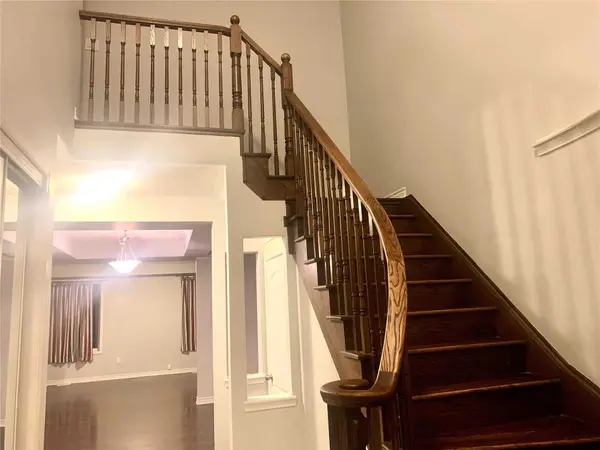 9 Troyer ST #Upper, Brampton, ON L7A 4T4