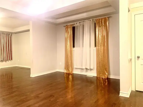 9 Troyer ST #Upper, Brampton, ON L7A 4T4