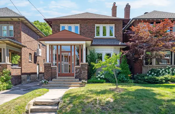 45 Glendonwynne RD, Toronto W02, ON M6P 3E5