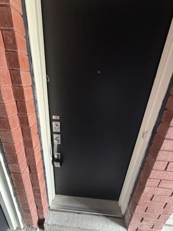 165 Veterans DR #15, Brampton, ON L7A 5L2
