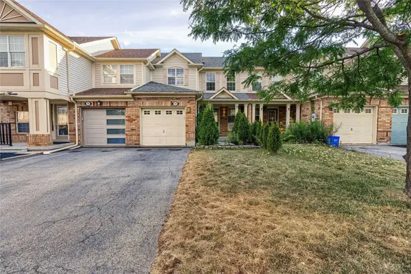 759 Edwards AVE #Upper, Milton, ON L9T 6B3