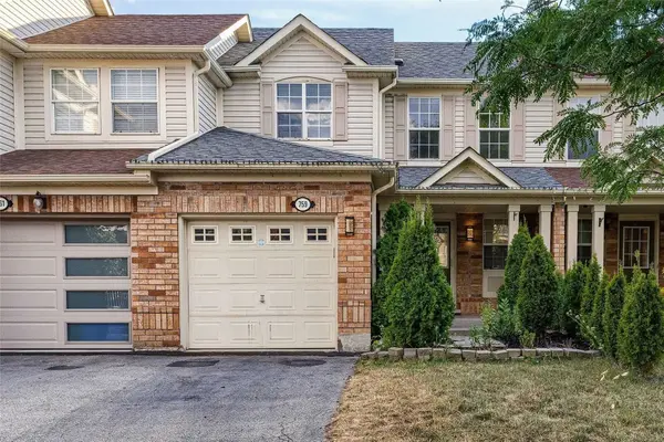 759 Edwards AVE, Milton, ON L9T 6B3