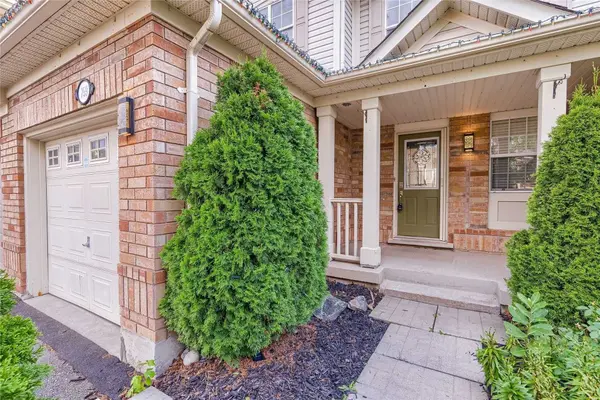 759 Edwards AVE, Milton, ON L9T 6B3
