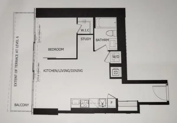 3900 Confederation Pkwy #3008, Mississauga, ON L5B 0M3