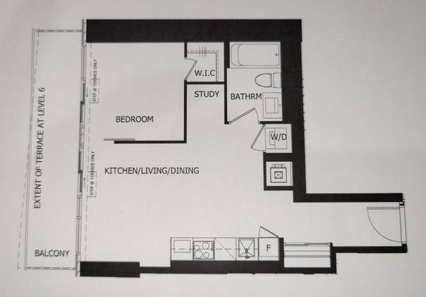 3900 Confederation Pkwy #3008, Mississauga, ON L5B 0M3
