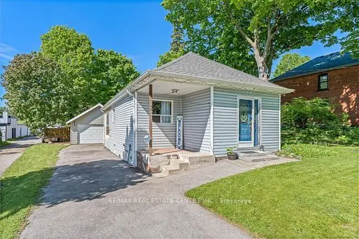 44 Willow ST S, Halton Hills, ON L7J 2A2