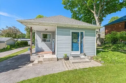 44 Willow ST S, Halton Hills, ON L7J 2A2