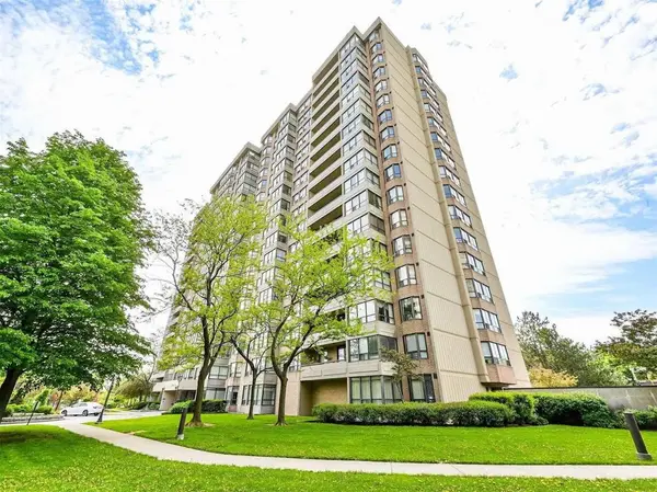 10 MALTA AVE #1009, Brampton, ON L6Y 4G6