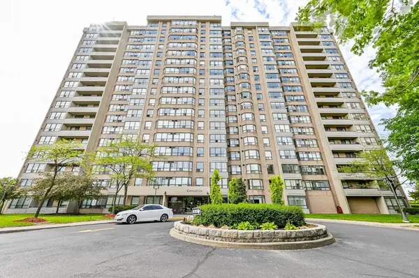 10 MALTA AVE #1009, Brampton, ON L6Y 4G6
