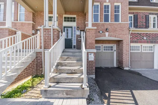 39 Baycliffe CRES, Brampton, ON L7A 0S5