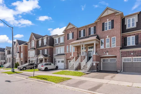 39 Baycliffe CRES, Brampton, ON L7A 0S5
