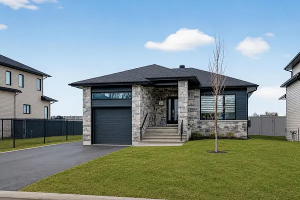 329 Dore ST, Casselman, ON K0A 1M0