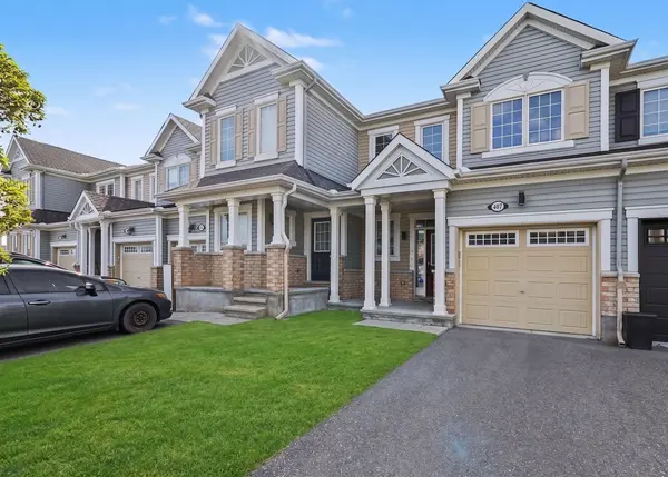 407 White Arctic AVE, Barrhaven, ON K2J 5W5