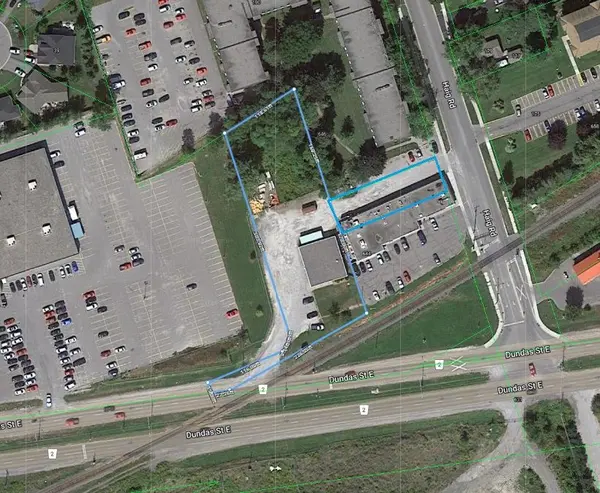640 Dundas ST E, Belleville, ON K8N 1G7