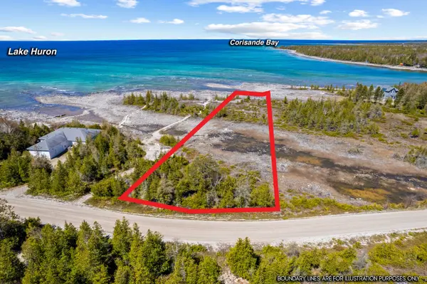 23 Pedwell DR, Northern Bruce Peninsula, ON N0H 2R0