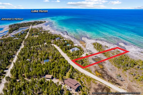 23 Pedwell DR, Northern Bruce Peninsula, ON N0H 2R0