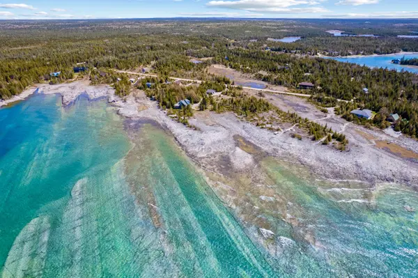 23 Pedwell DR, Northern Bruce Peninsula, ON N0H 2R0