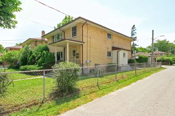 84 Wilson AVE #MAIN, London North, ON N6H 1X6
